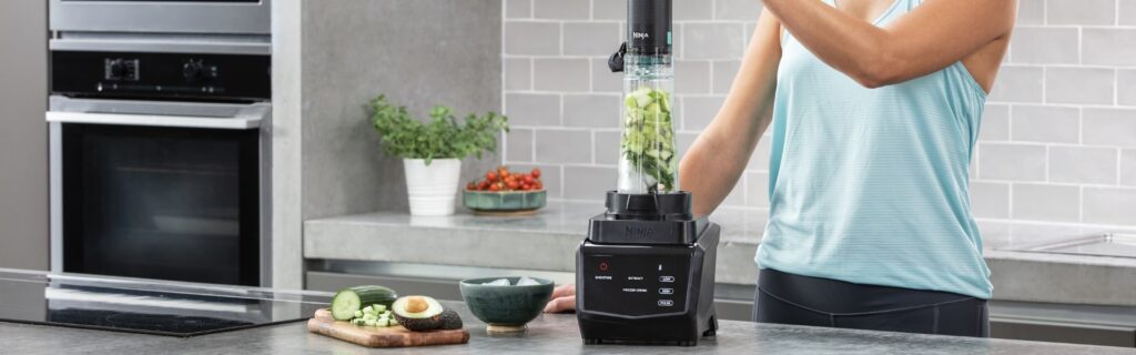 10 Best Ninja Blenders – Fast and Consistent Results Every Time!